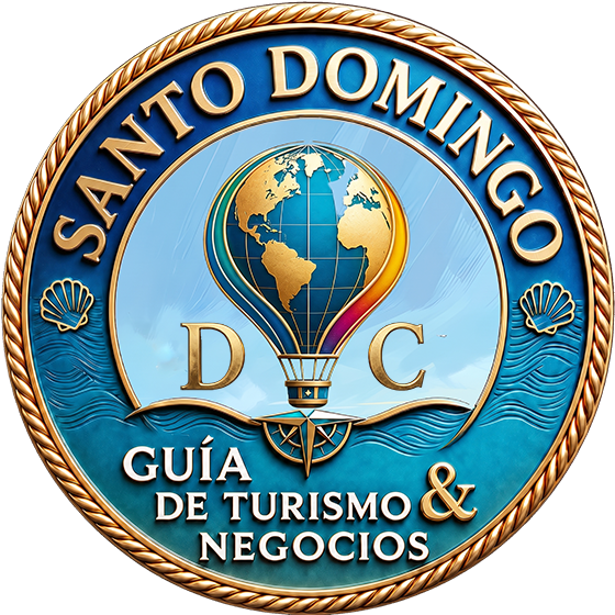 Logo Santo Domingo
